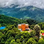 Palmtree Leaf, Munnar - 3성급