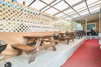 Samcheok Pension - WiFi
