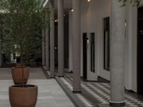 Aura Hotel Hoteles en Uruapan