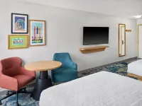 Hampton Inn Ft. Lauderdale/Plantation Hotéis em Plantation