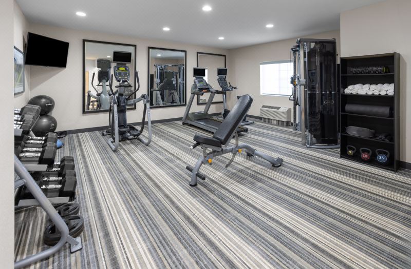 Candlewood Suites Fort Campbell - OAK Grove by IHG photo 3