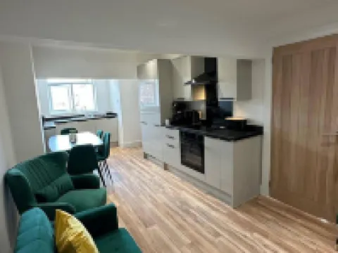 6 Guests Free Parking Old Trafford 20Min City Hotels in Stretford