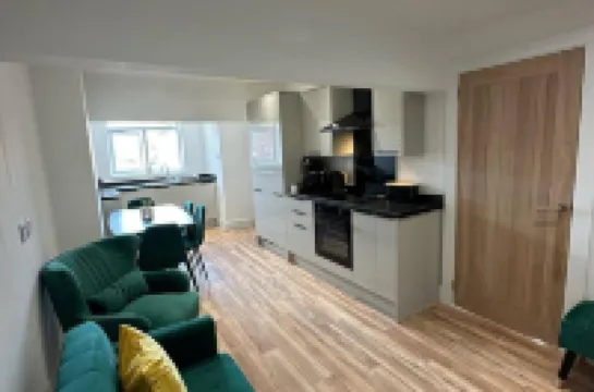 6 Guests Free Parking Old Trafford 20Min City