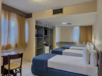 Hotel Caiçara João Pessoa Hôtels à : 