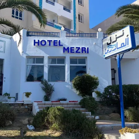 Hotel Mezri