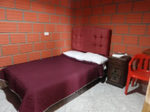 Casa Hotel Los Faroles- Samana/Caldas Hotel di 