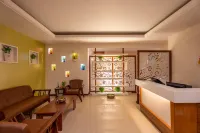 Radisson Resort Goa Cavelossim Beach - spa