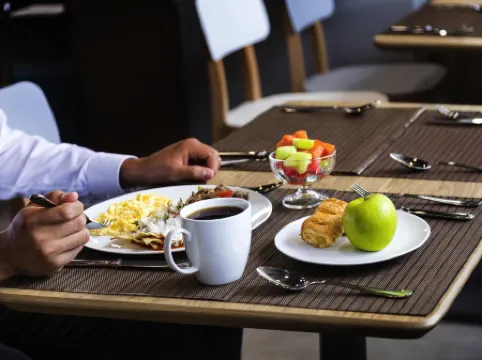 Ibis Tijuana Zona Rio