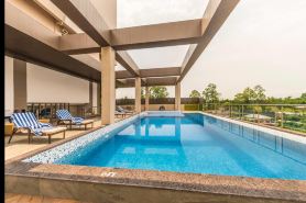 Cygnett Park Meghna Trademark by Wyndham