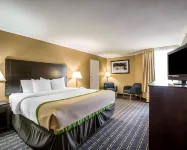 Clarion Inn Asheville Airport