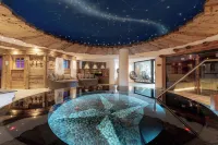 Croce Bianca Leisure & Spa Hotel - spa