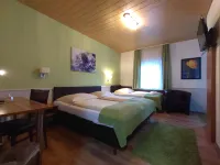 ホテル スマート イン