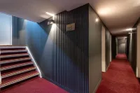 Hotel Johannisberg Bad Homburg