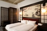 Olive Inn Berlin - 3-Star