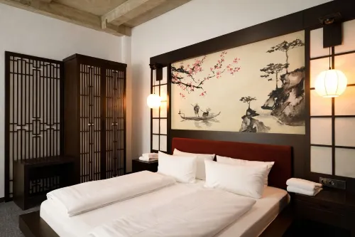 Olive Inn Berlin - 3-Star