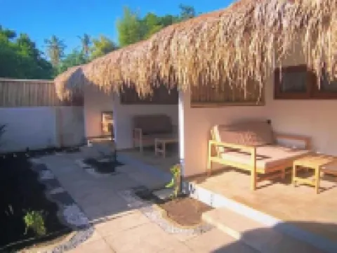 Akarair 吉利阿爾酒店