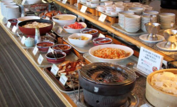 Hotel Crown Hills Kushiro