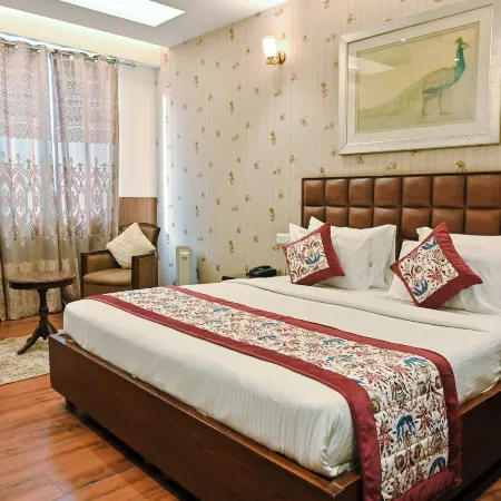 Imperial Apartments Gurugram