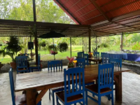 Hacienda Río Oro