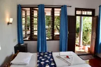 Marari Beach Villas