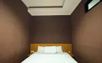 Hotel Khalista - parcheggio