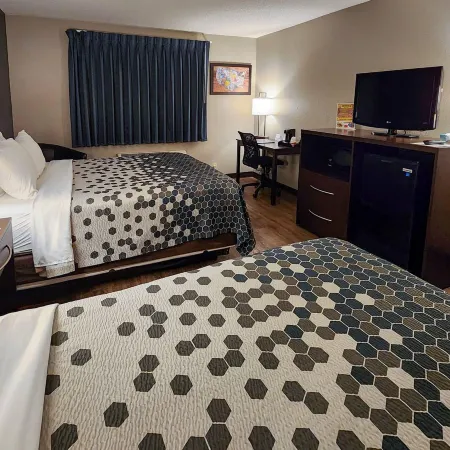 Park Inn by Radisson Ortonville