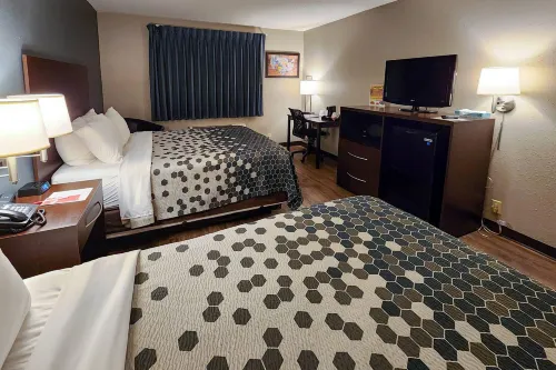 Park Inn by Radisson Ortonville