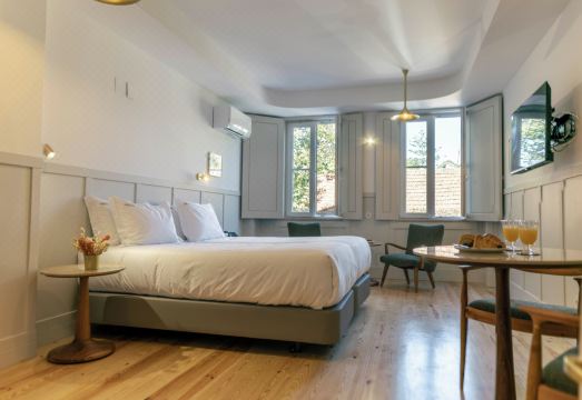 파세이오 신트라 컬렉션