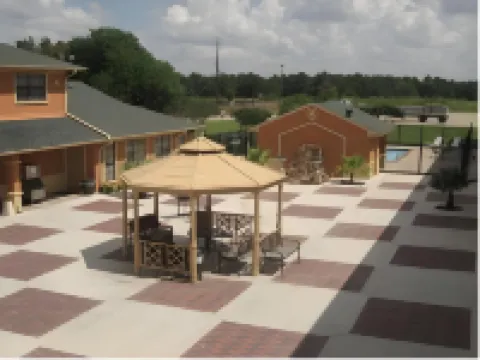 行政酒店 布魯克希爾酒店