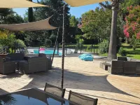 Renovated Catalan farmhouse, 2 minutes from the centre of Céret, not overlooked. Hotels in Ceret