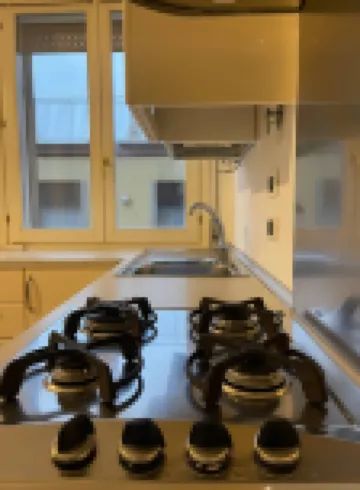 Charming Canal-side Apartment in Cesenatico, Italy