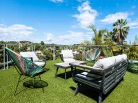Villa in Golfe-Juan with Pool & Tranquility