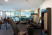 Sais Beach Living Hotel - Gym