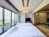 Ikoi No Mura Notohanto Hotels in Shika