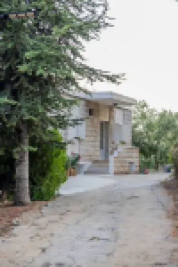 Private Retreat in Mashrah