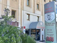 هوتل - ريستوران إيسيدور نايس أويست Hotels near غومبيتاه