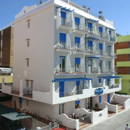 Residence Mediterraneo