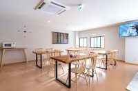 Naeba Sunvalley Hotel - Guest houses