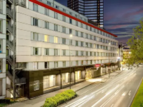 Ramada by Wyndham Essen Hotels in Essen