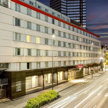 Ramada by Wyndham Essen