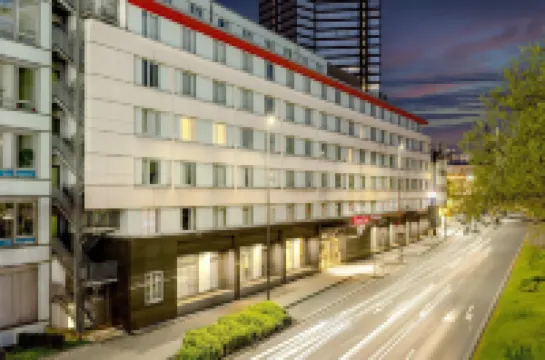 รามาดา บายวินด์แฮม เอสเซน