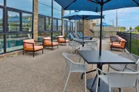 Hampton Inn Detroit/Belleville-Airport Area