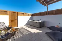 Le Ciel Suites & Villas