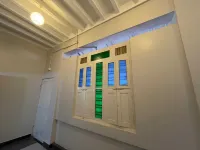Auro Mithra Heritage Stay - Anandha