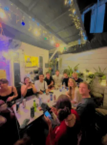 Travelogue Guest House