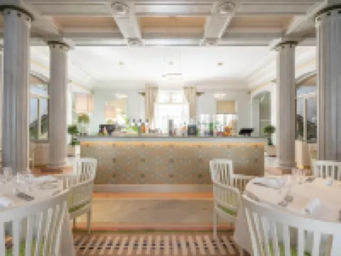 Les Bains De Spa Hoteles en Spa