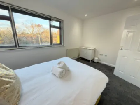 Ensuite Rooms Near Heathrow