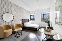 The Cove Hotel