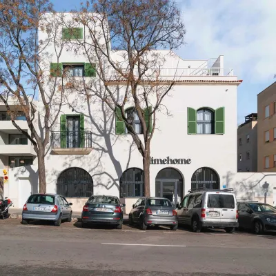 Limehome Palma Marina Отели рядом с достопримечательностью «Порт Пальмы»
