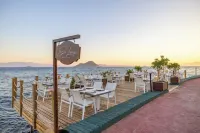Yasmin Bodrum Resort - Morgenmad